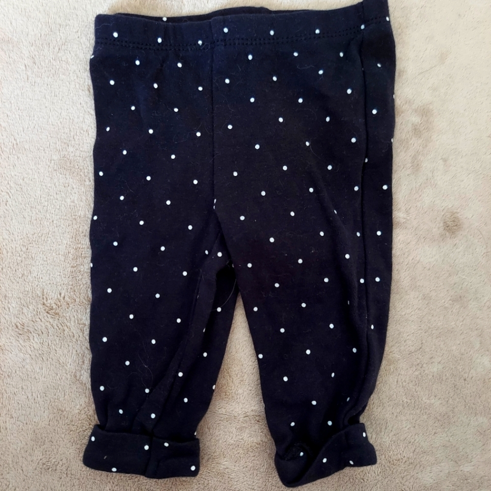 3 Months Pants
